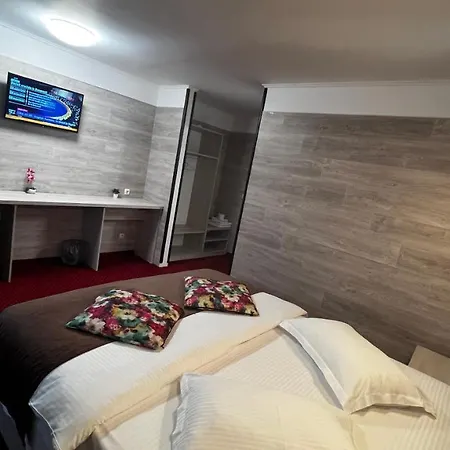 Royal Bucovina Adults Only-self Check-in Câmpulung Moldovenesc