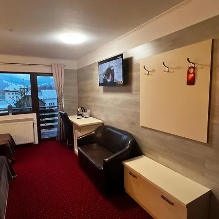 Gæstehus Royal Bucovina Adults Only-self Check-in Câmpulung Moldovenesc