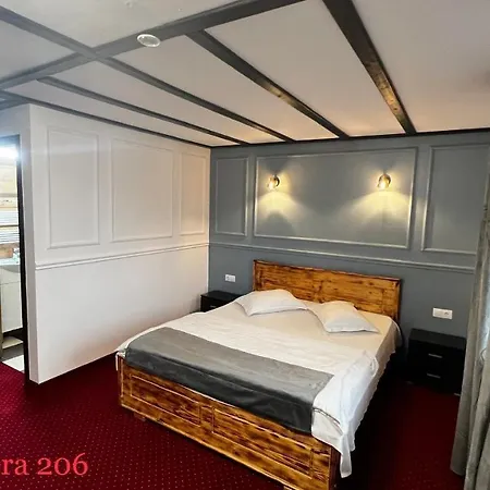 Royal Bucovina Adults Only-self Check-in *