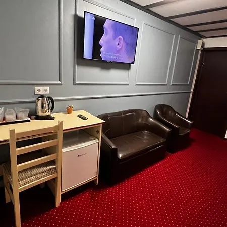 Royal Bucovina Adults Only-self Check-in Câmpulung Moldovenesc